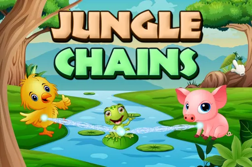 Jungle Chains