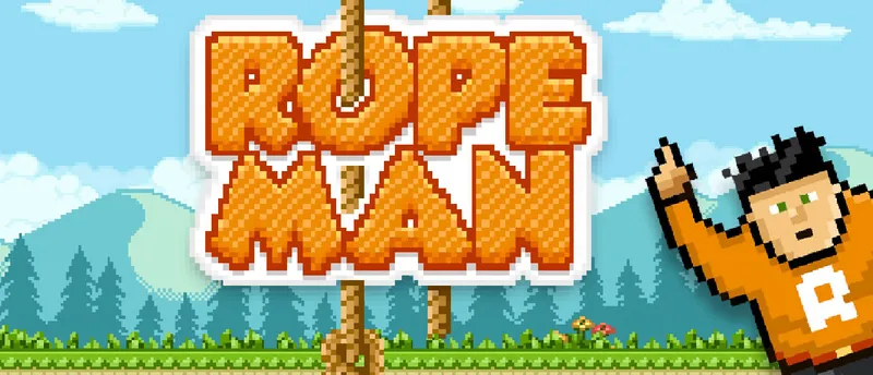 Ropeman