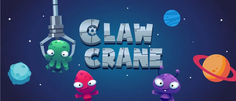 Claw Crane