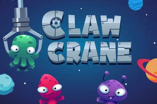 Claw Crane