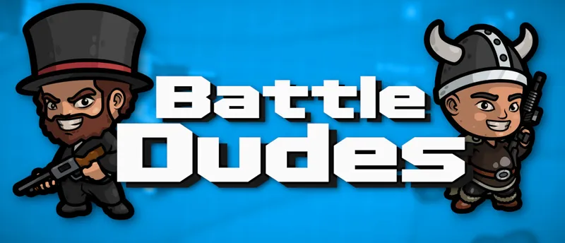 BattleDudes.io