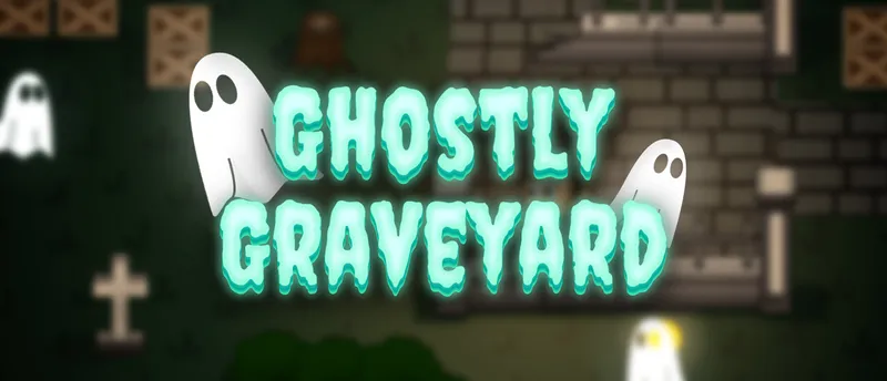 Ghostly Graveyard Halloween Special