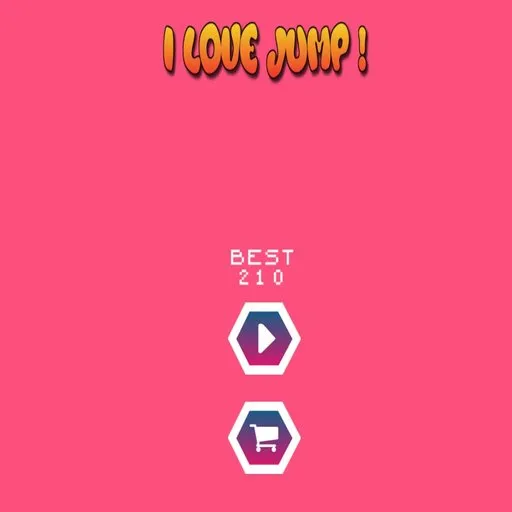 Jumpers Isometric HTML5