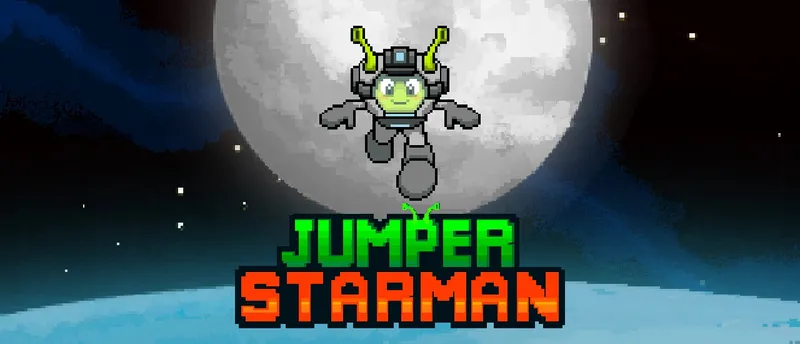 Jumper Starman