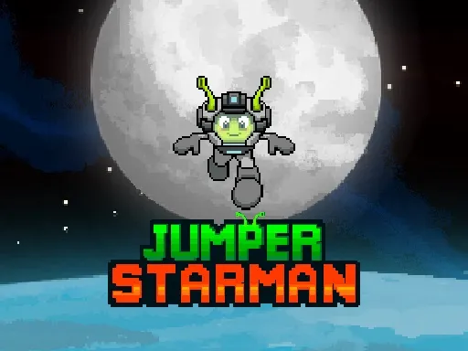 Jumper Starman