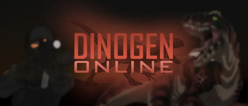 Dinogen Online