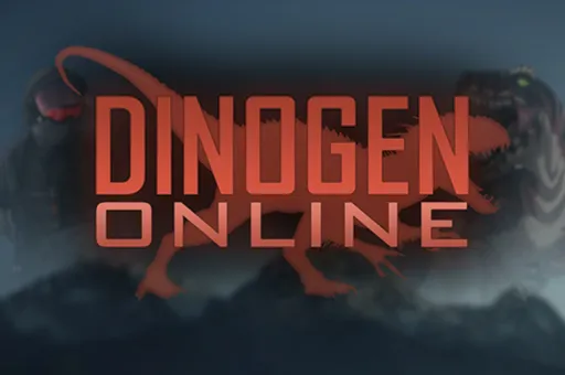 Dinogen Online