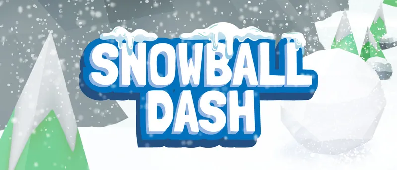 Snowball Dash