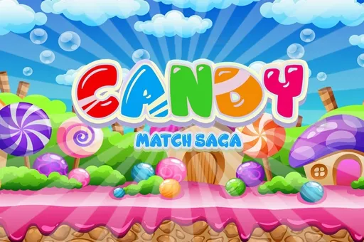 Candy Match Saga