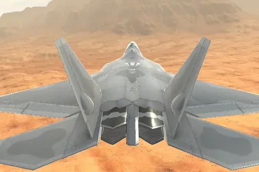 Air Warfare 3D