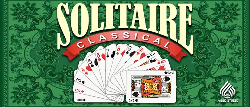 Original Classic Solitaire