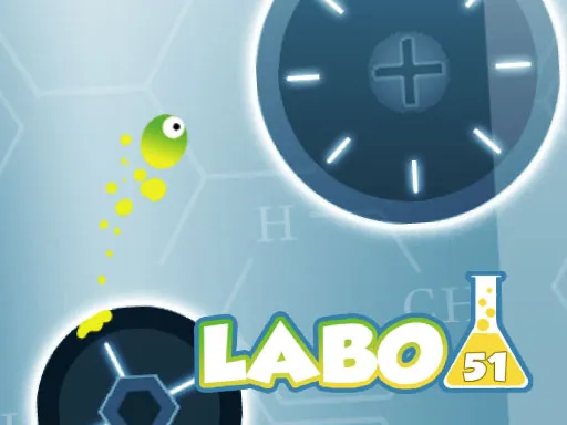 Labo 51