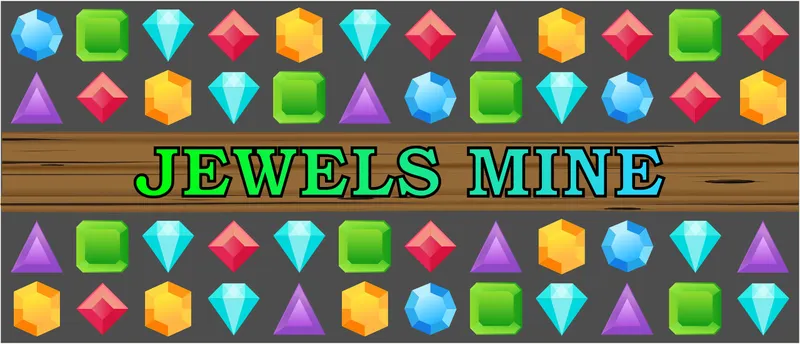 Jewels Mine