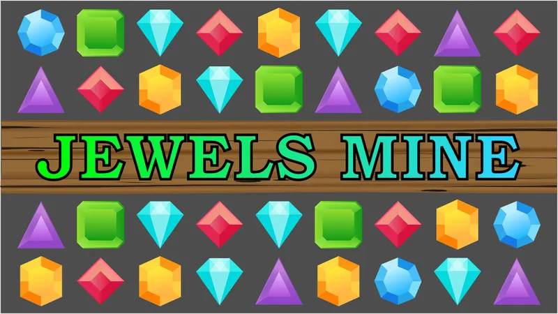 Jewels Mine