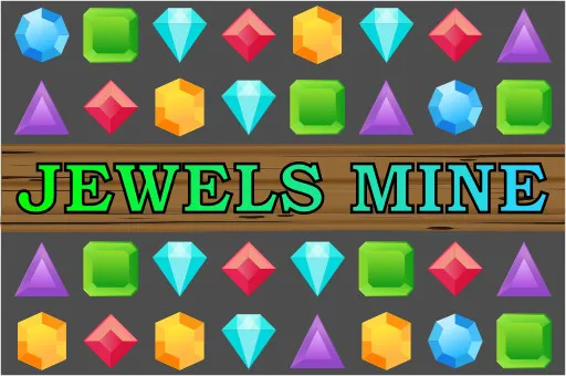 Jewels Mine