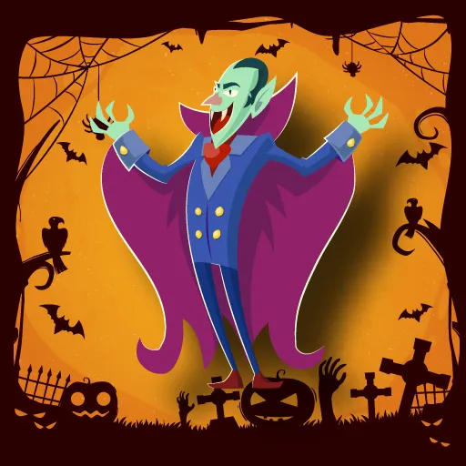 Halloween Jigsaw Puzzle