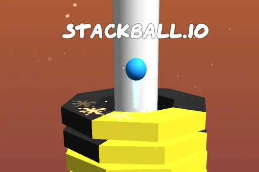 StackBall.io