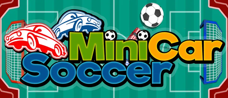 Minicars Soccer