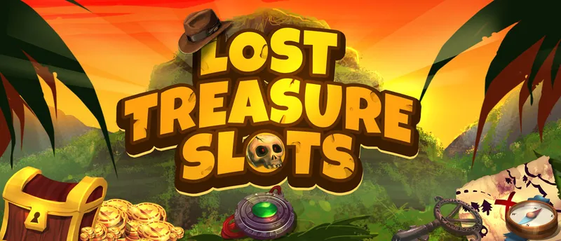 Lost Treasure Slots