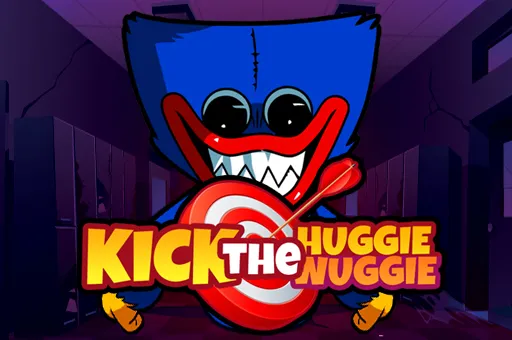 Kick the Huggie Wuggie