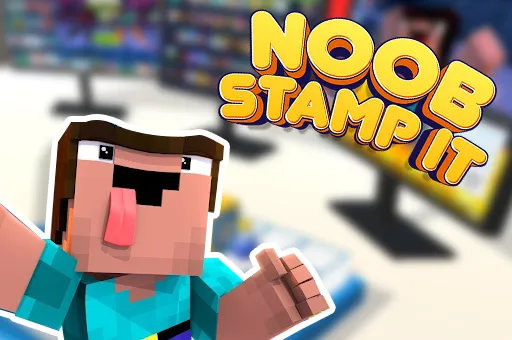 Noob Stamp It