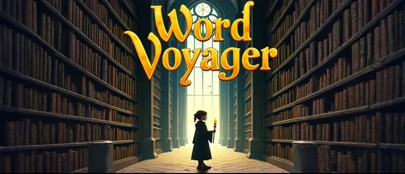 Word Voyager