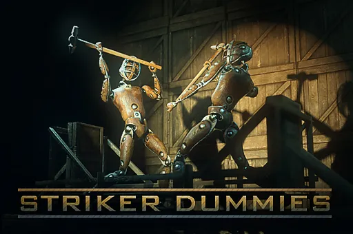 Striker Dummies