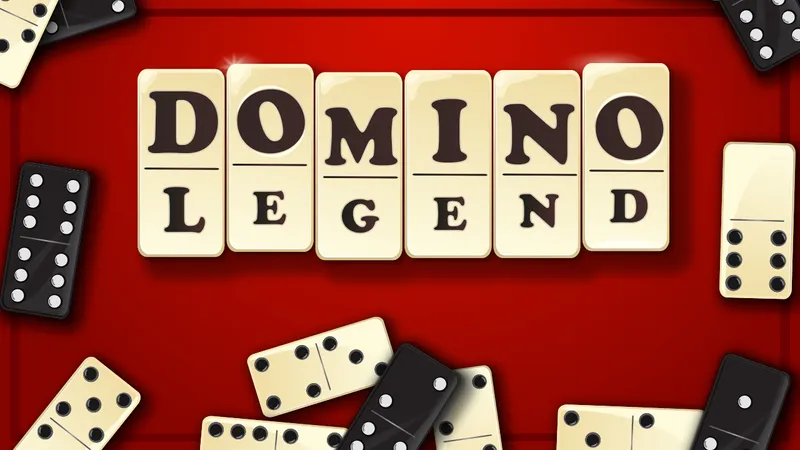 Domino Legend