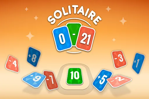 Solitaire Zero21