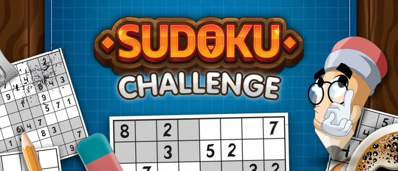 Sudoku Challenge