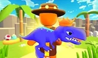 My Dinosaur Land