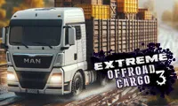 Extreme Offroad Cars 3: Cargo