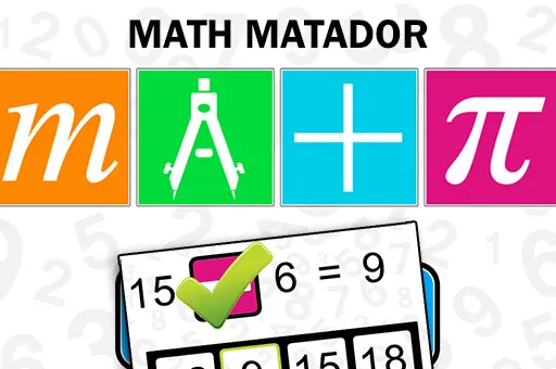 Math Matador