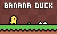 Banana Duck