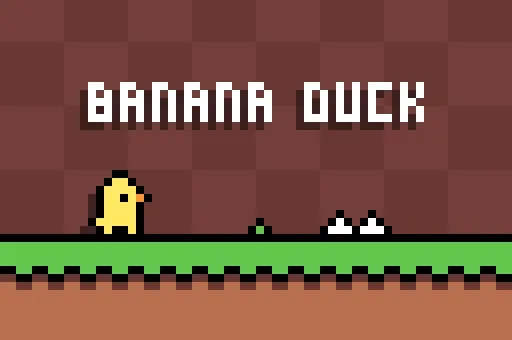 Banana Duck