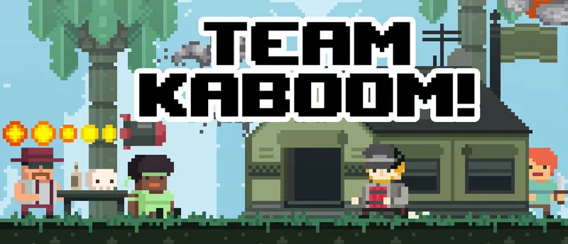 Team Kaboom