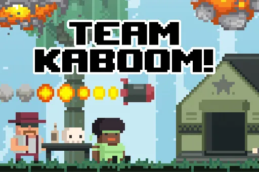 Team Kaboom