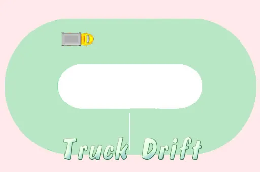 Truck Drift