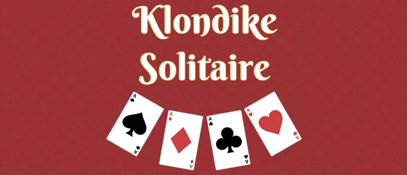 Klondike Solitaire