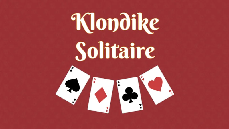 Klondike Solitaire