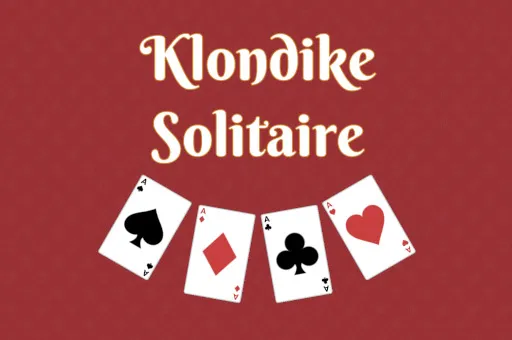 Klondike Solitaire