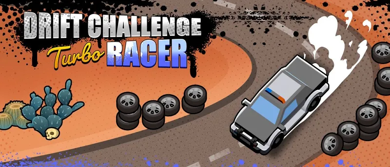 Drift Challenge Turbo Racer