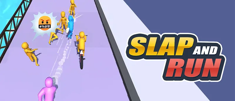 Slap & Run