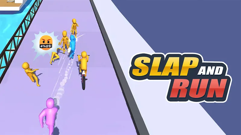 Slap & Run