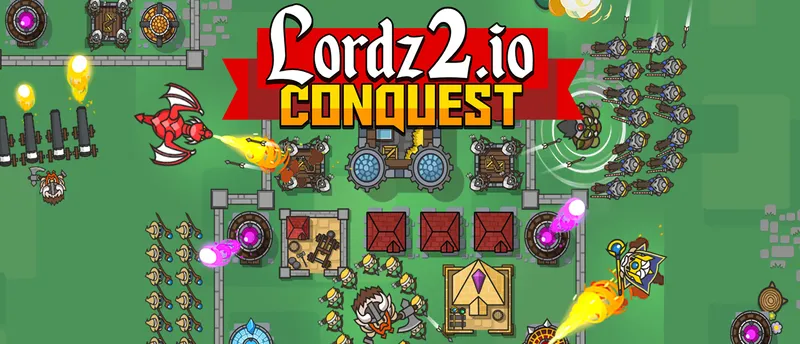 Lordz2.io