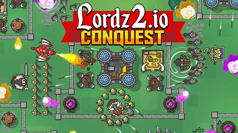 Lordz2.io