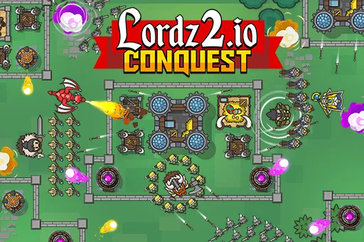 Lordz2.io