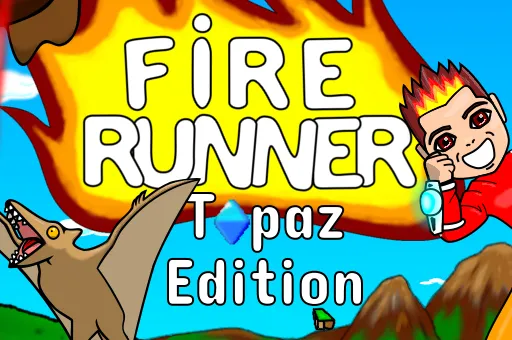 Fire Runner