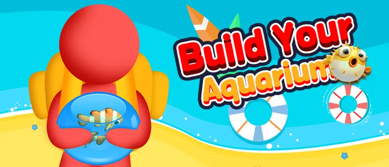 Build Your Aquarium