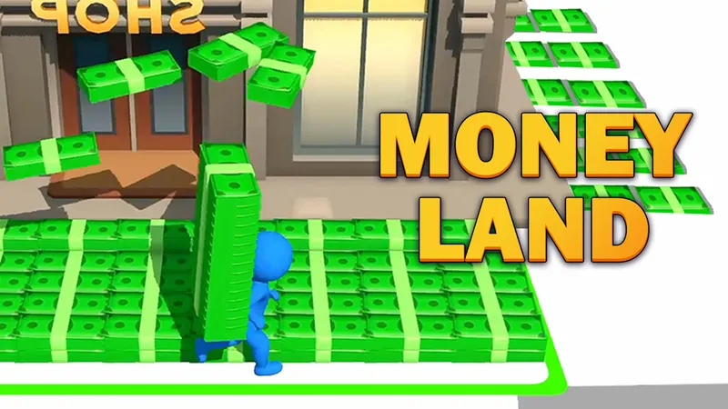 Money Land